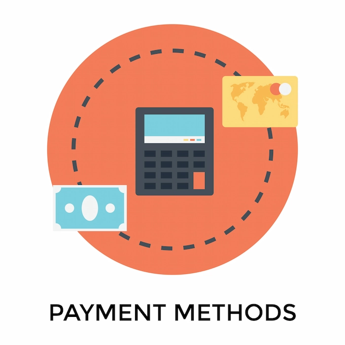 Payment Methods