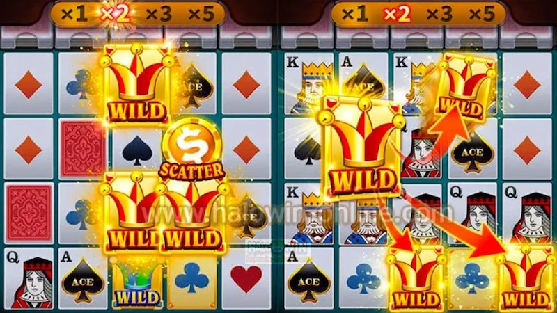 Super Ace: JILI, the most popular game at Slots