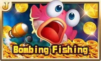 Compilation of Top Fishing Games You Need to Know