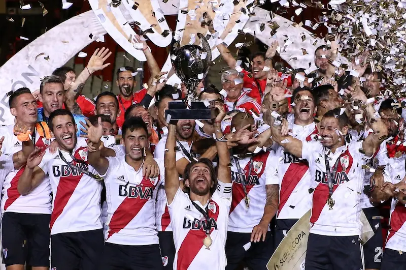  River Plate