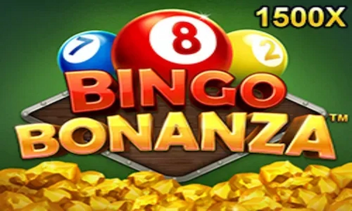 Bingo Bonanza