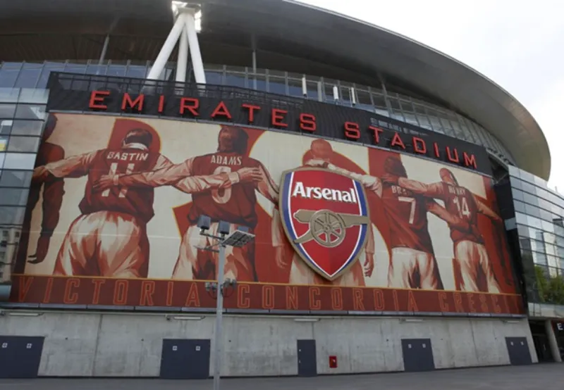 Emirates Stadium