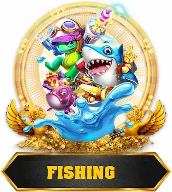 Fishing Game