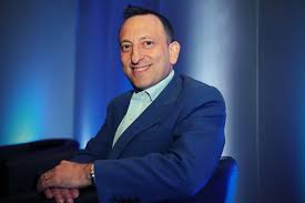 Tony Bloom