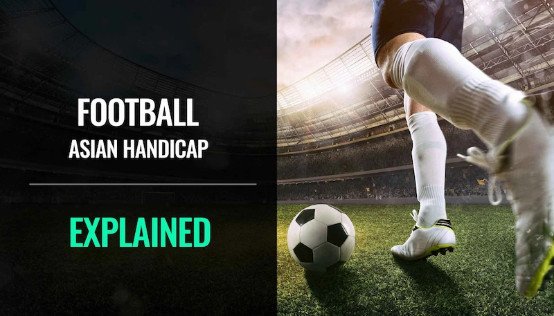 What is a 1-goal handicap?